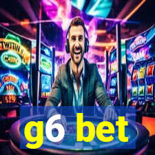 g6 bet